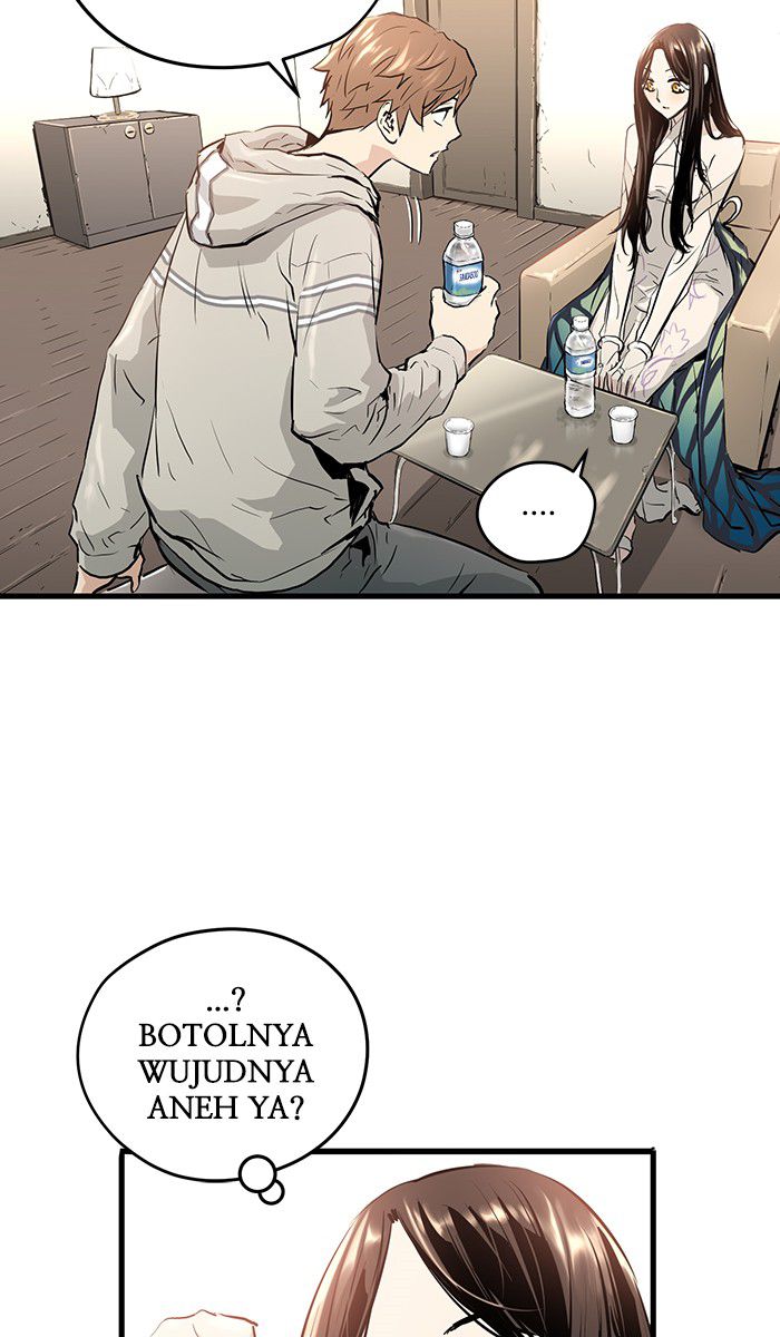 Promised Orchid Chapter 10 - halaman 6