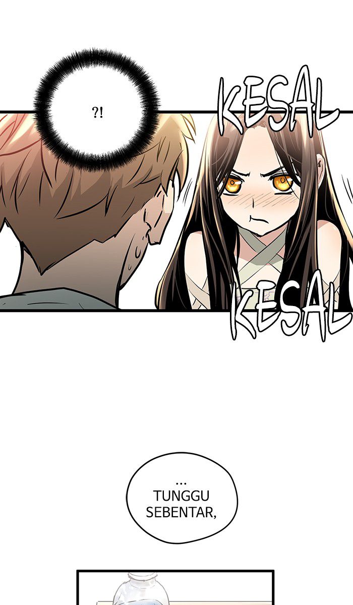 Promised Orchid Chapter 10 - halaman 61