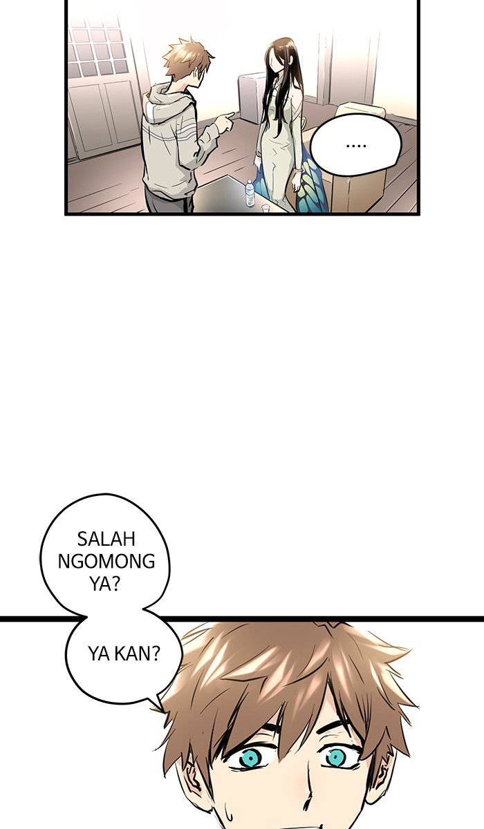 Promised Orchid Chapter 10 - halaman 63