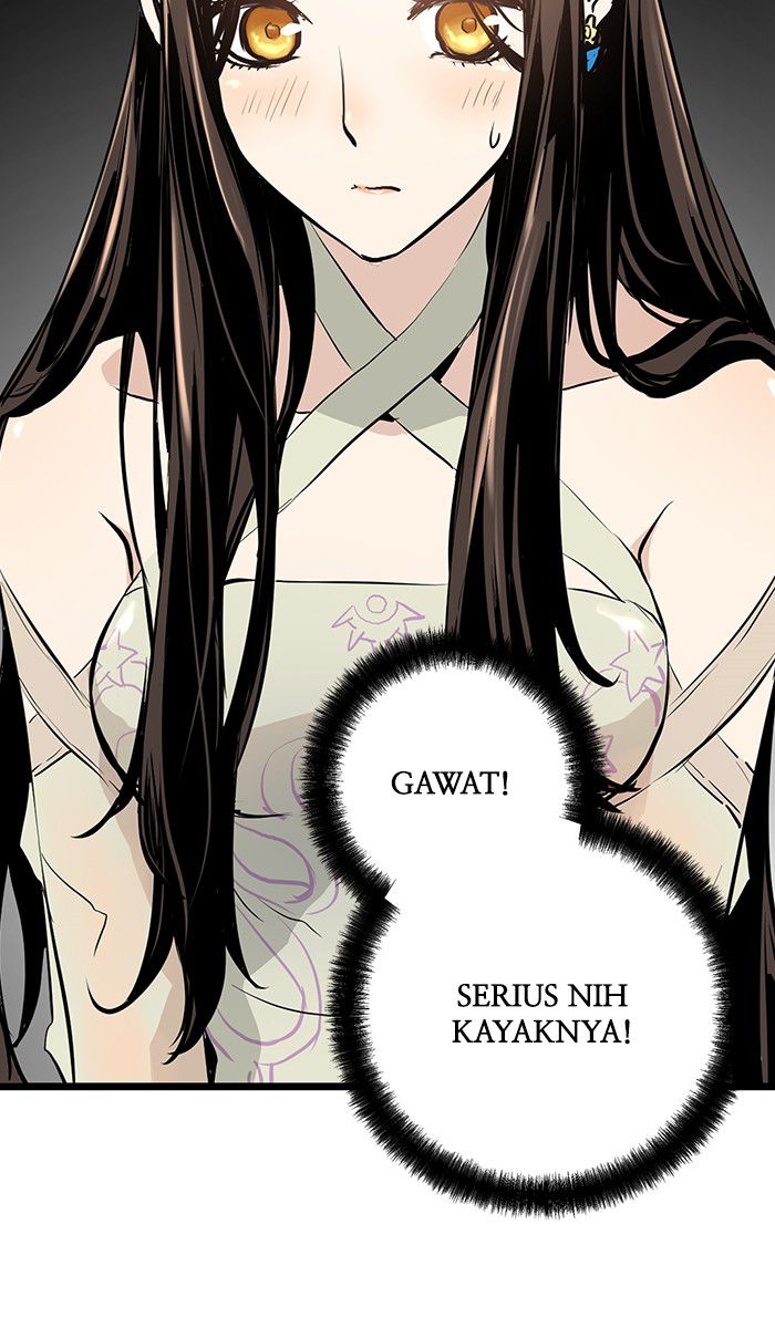 Promised Orchid Chapter 10 - halaman 65