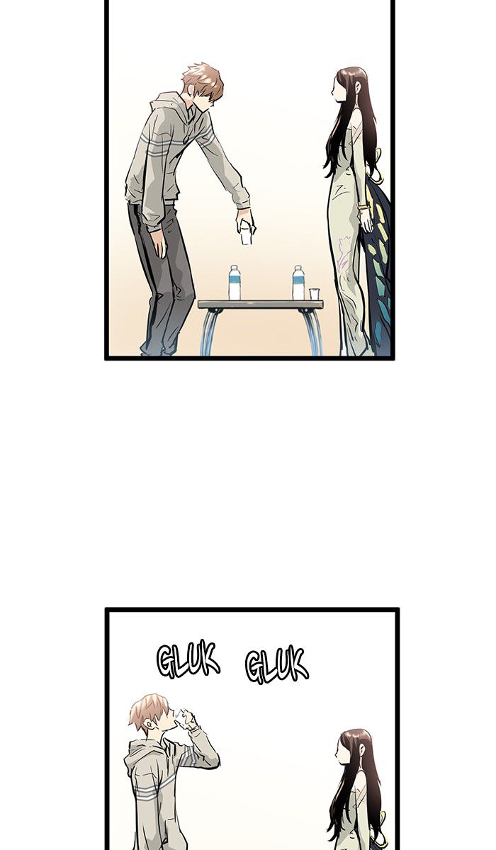 Promised Orchid Chapter 10 - halaman 68