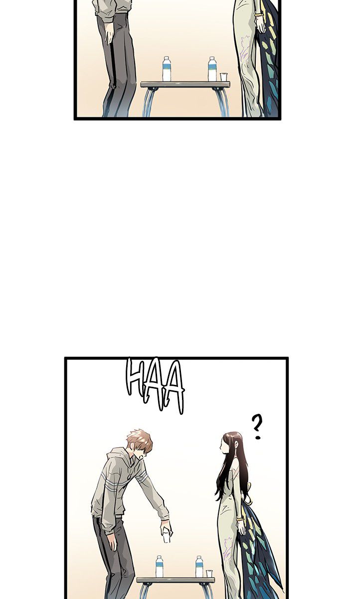 Promised Orchid Chapter 10 - halaman 69