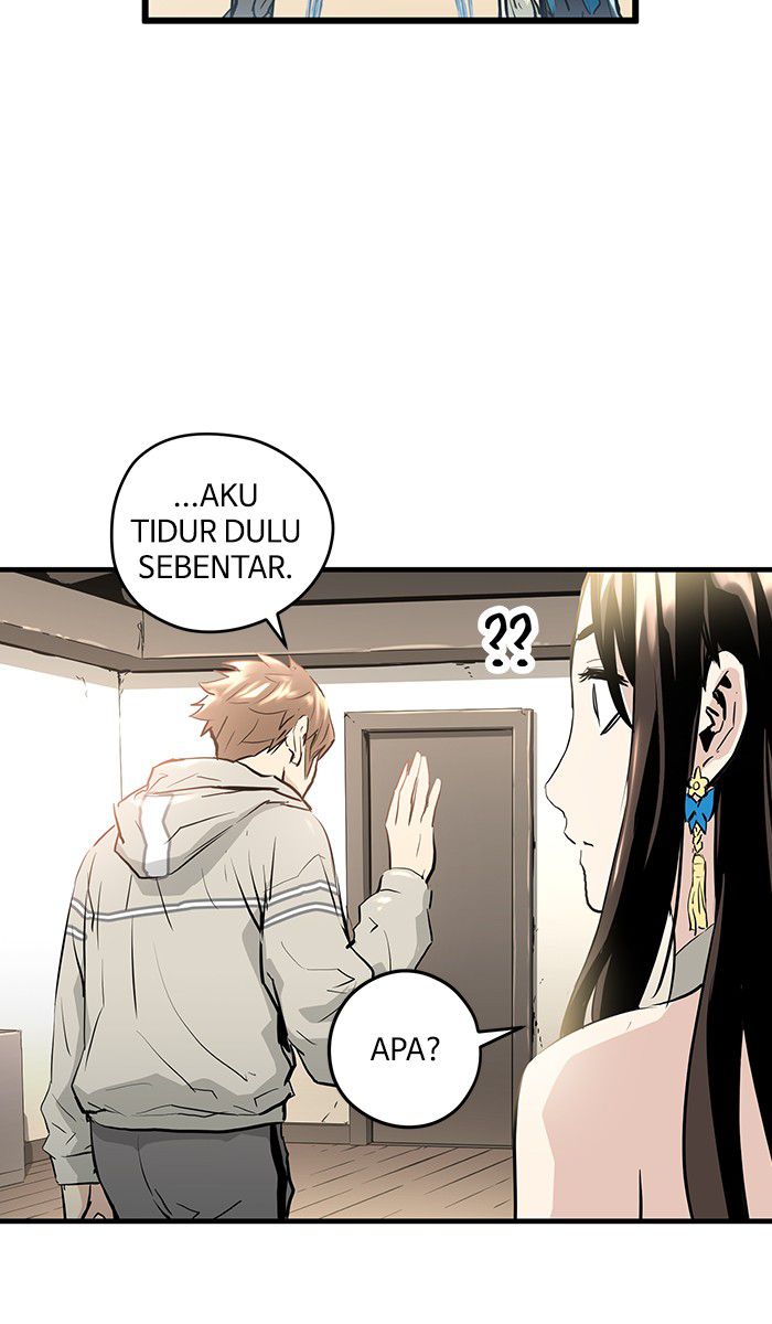 Promised Orchid Chapter 10 - halaman 70