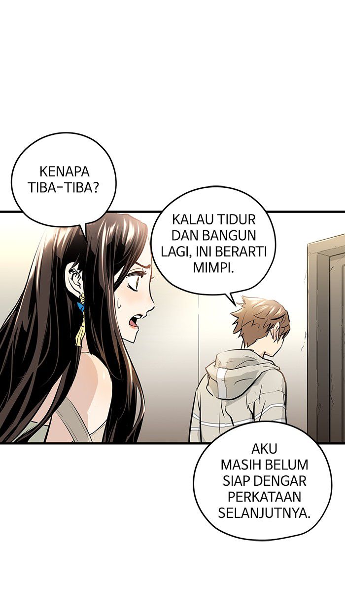 Promised Orchid Chapter 10 - halaman 71