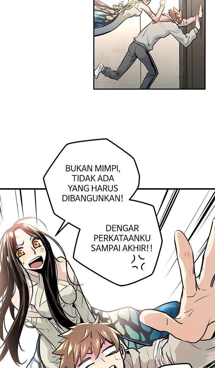 Promised Orchid Chapter 10 - halaman 73