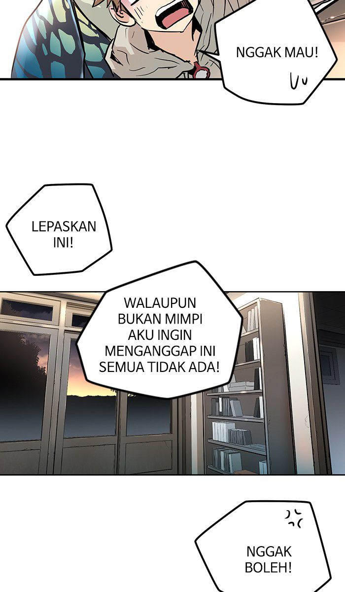 Promised Orchid Chapter 10 - halaman 74
