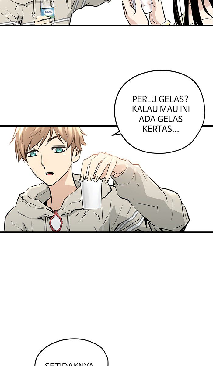 Promised Orchid Chapter 10 - halaman 8