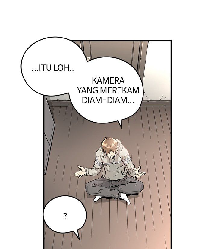 Promised Orchid Chapter 10 - halaman 81