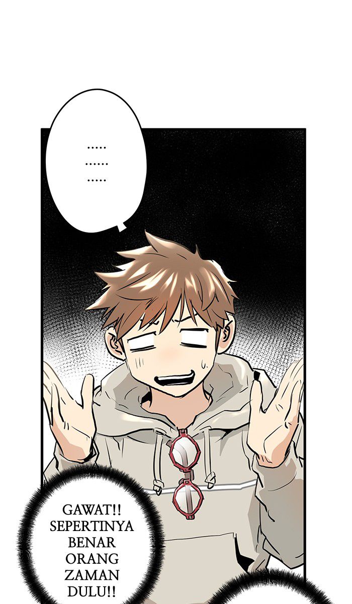Promised Orchid Chapter 10 - halaman 83