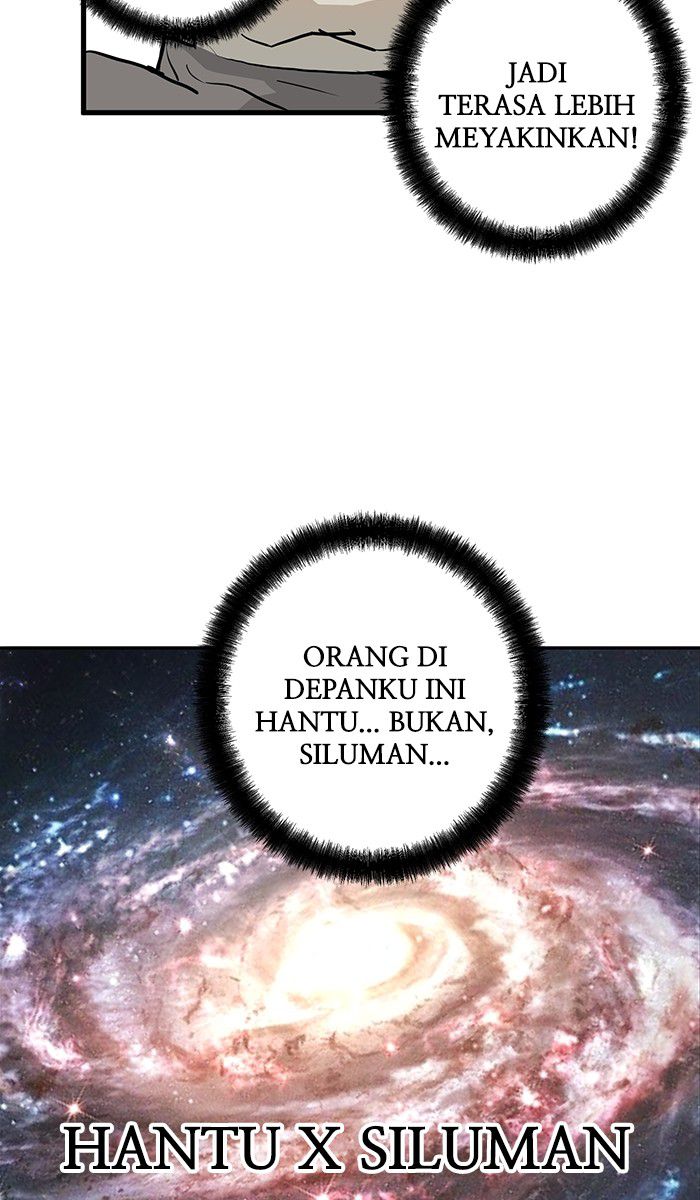 Promised Orchid Chapter 10 - halaman 84