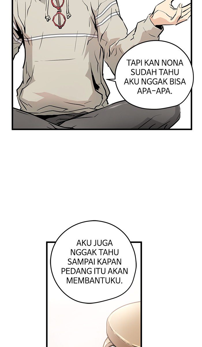 Promised Orchid Chapter 10 - halaman 88
