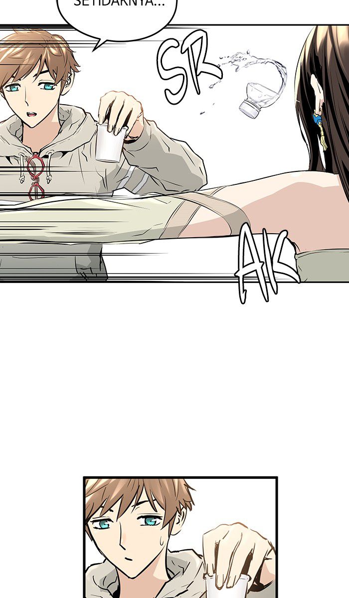 Promised Orchid Chapter 10 - halaman 9