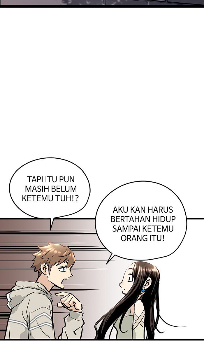 Promised Orchid Chapter 10 - halaman 91