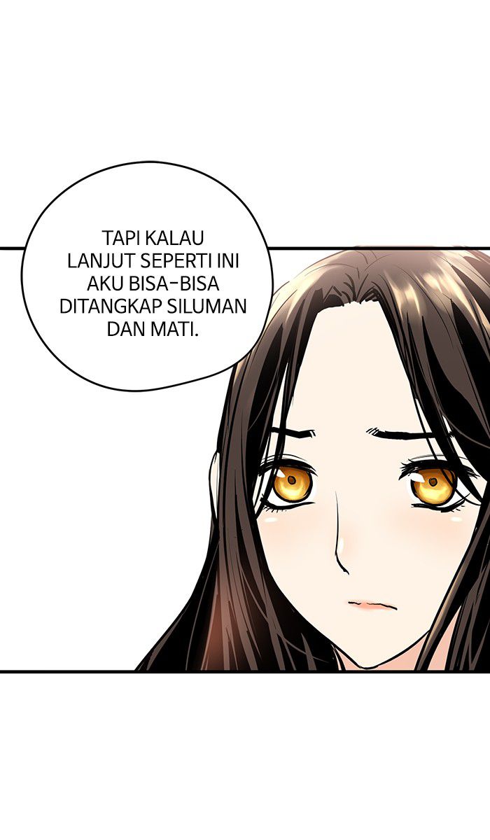 Promised Orchid Chapter 10 - halaman 92