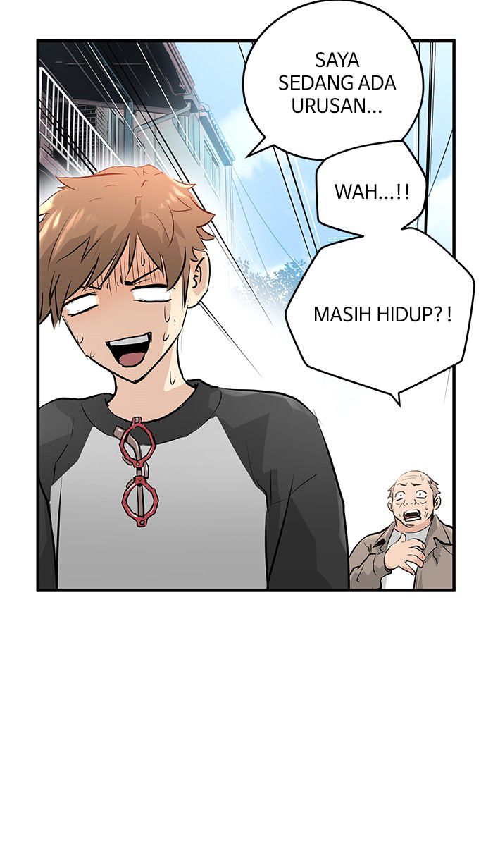 Promised Orchid Chapter 11 - halaman 10