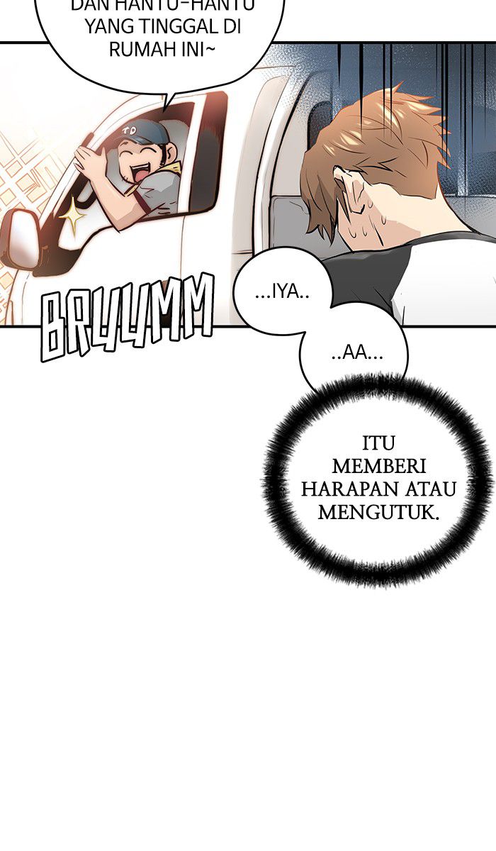 Promised Orchid Chapter 11 - halaman 15