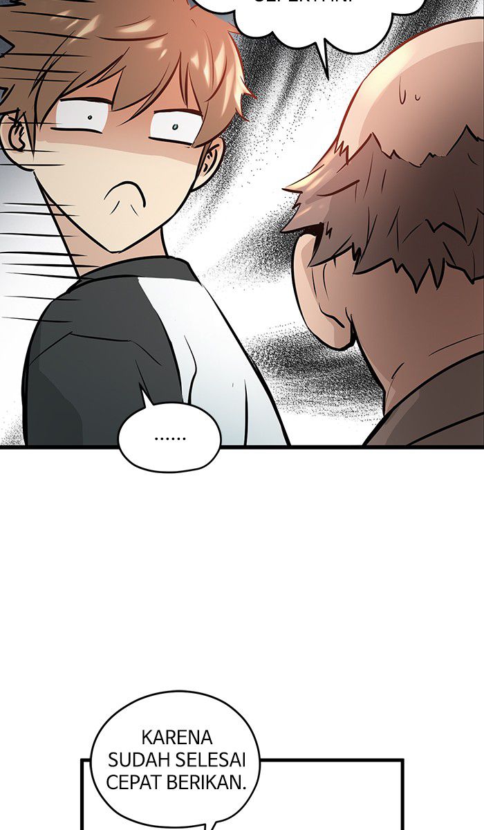 Promised Orchid Chapter 11 - halaman 18