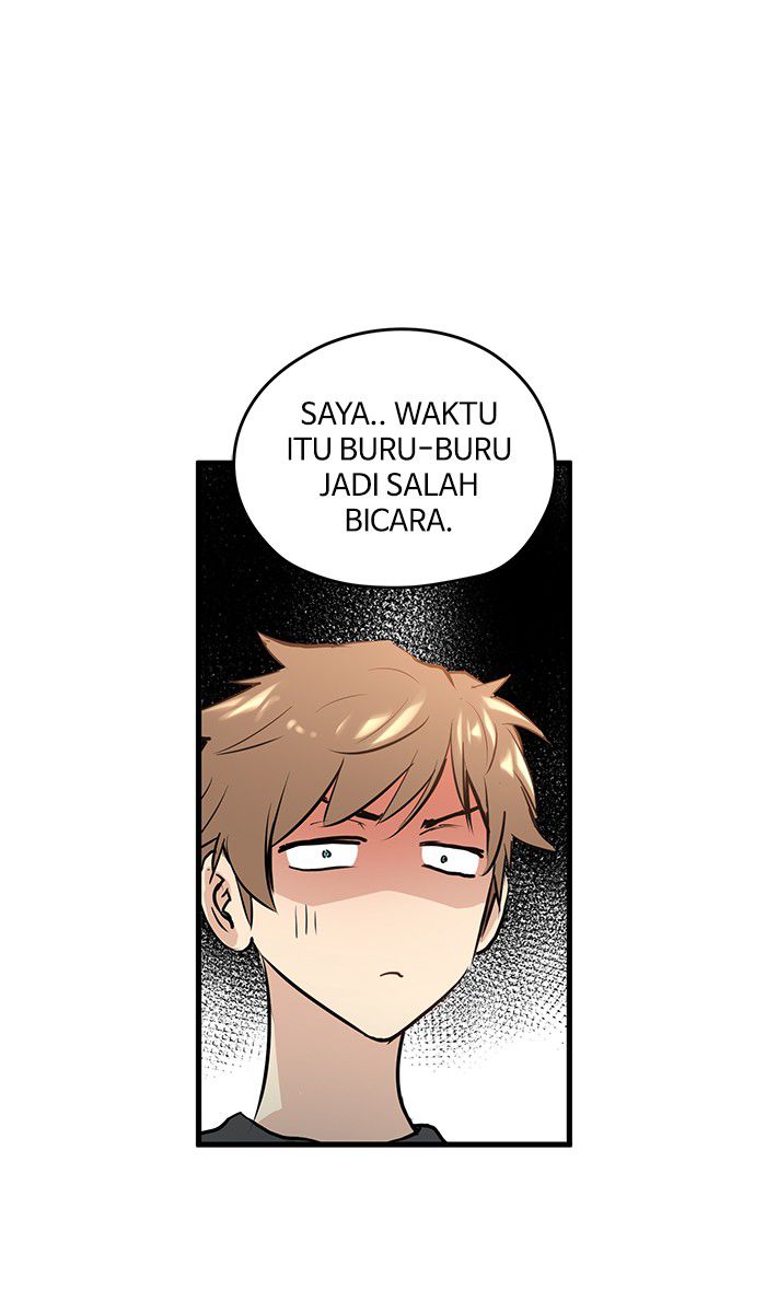 Promised Orchid Chapter 11 - halaman 21