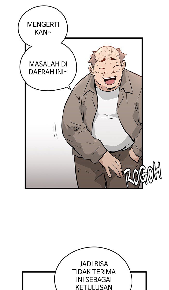 Promised Orchid Chapter 11 - halaman 22