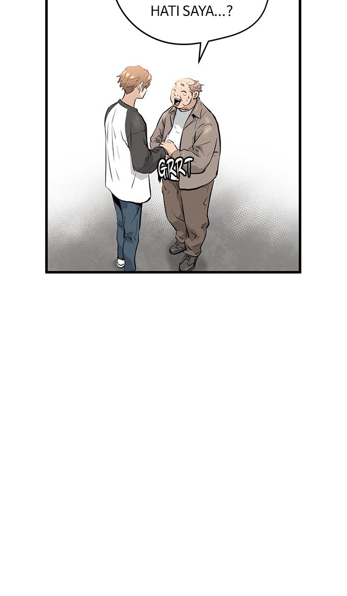 Promised Orchid Chapter 11 - halaman 23