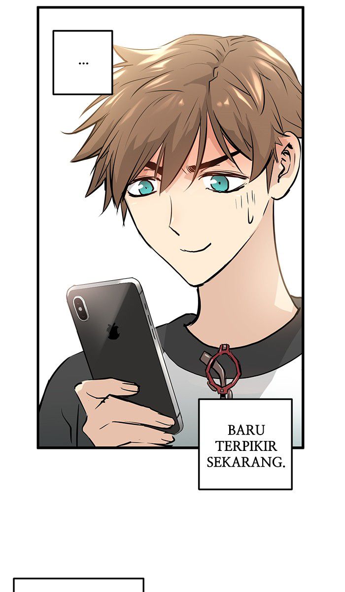 Promised Orchid Chapter 11 - halaman 29