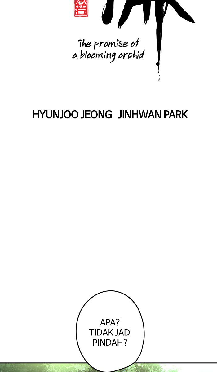 Promised Orchid Chapter 11 - halaman 3