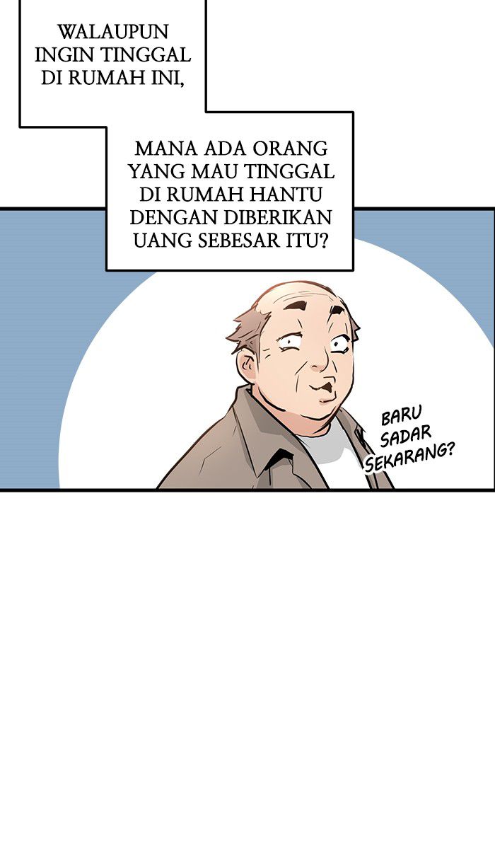 Promised Orchid Chapter 11 - halaman 30
