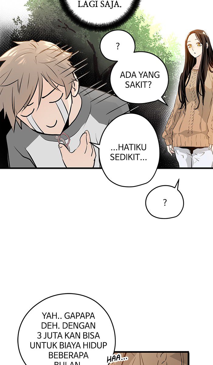 Promised Orchid Chapter 11 - halaman 32