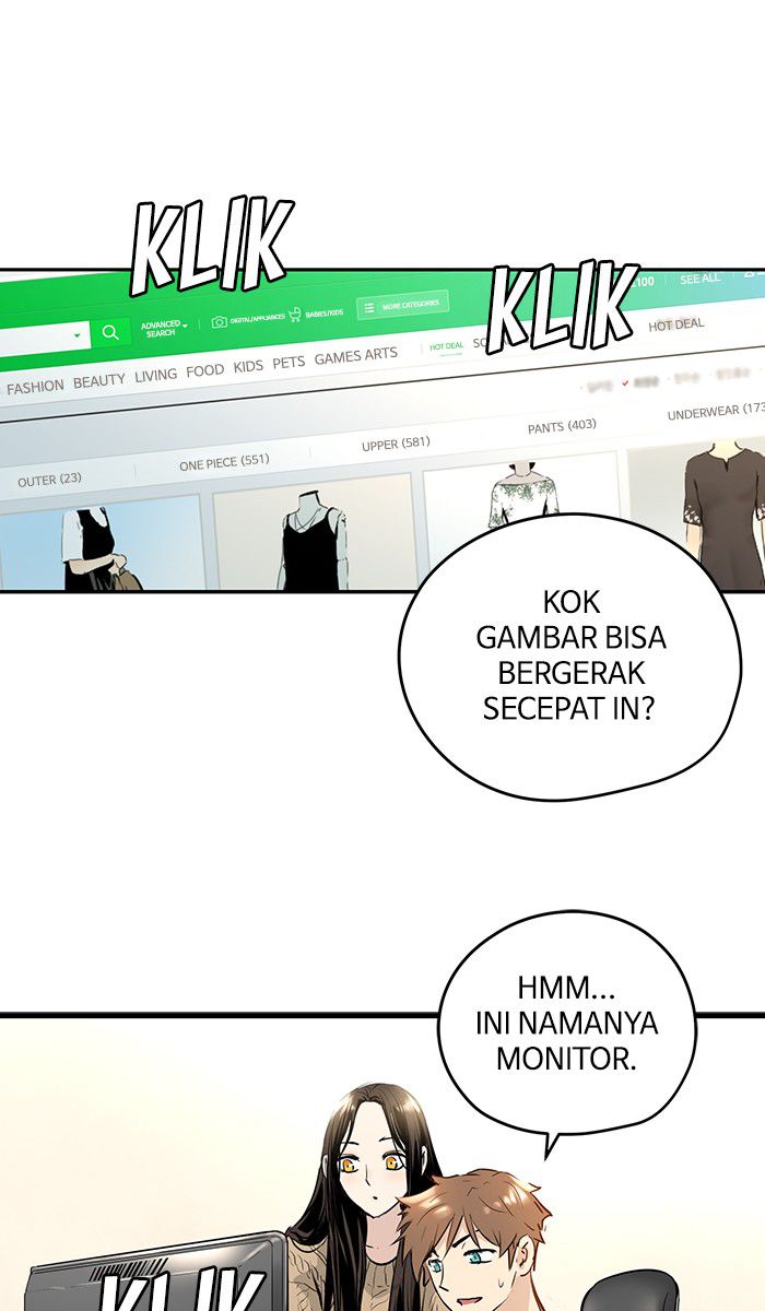 Promised Orchid Chapter 11 - halaman 48