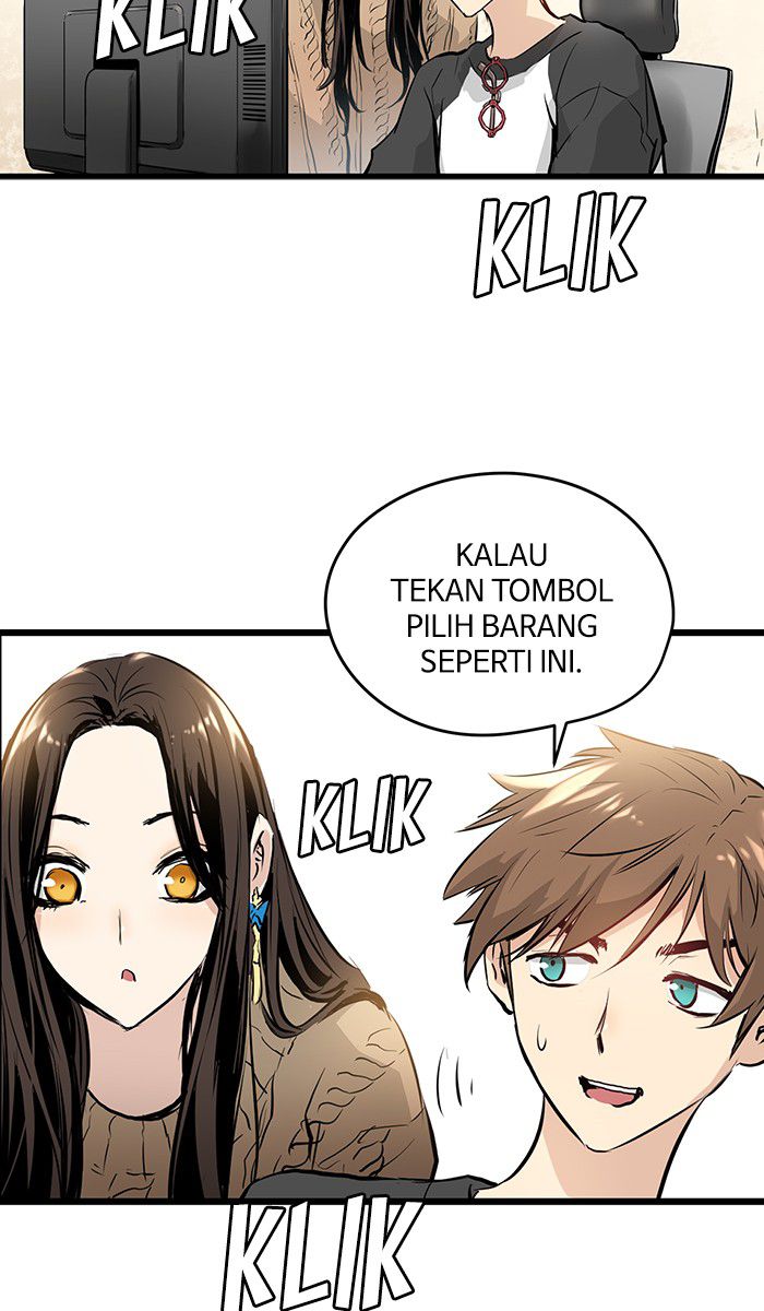 Promised Orchid Chapter 11 - halaman 49