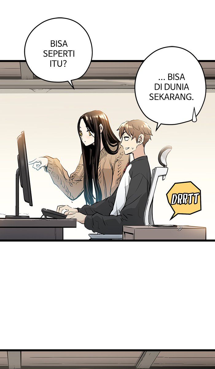 Promised Orchid Chapter 11 - halaman 51