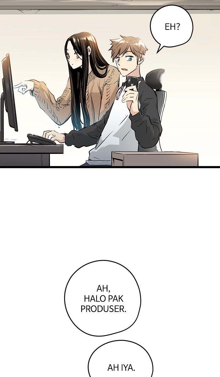 Promised Orchid Chapter 11 - halaman 52