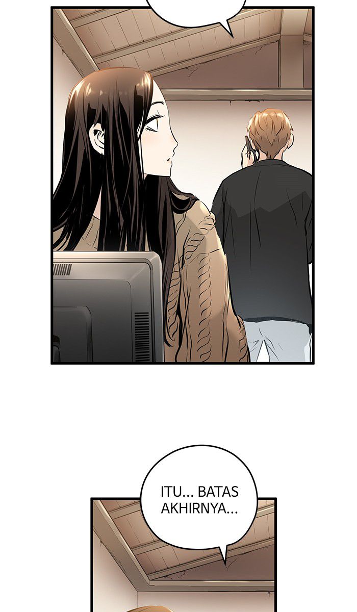 Promised Orchid Chapter 11 - halaman 53
