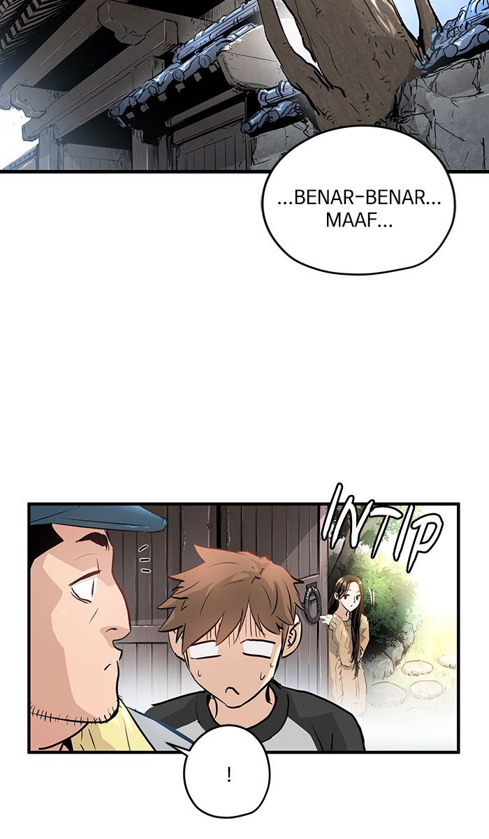 Promised Orchid Chapter 11 - halaman 6