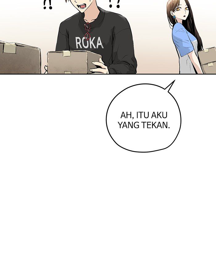 Promised Orchid Chapter 11 - halaman 61