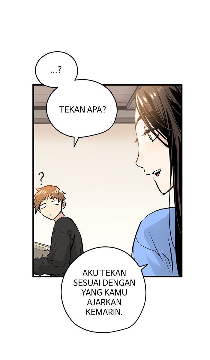 Promised Orchid Chapter 11 - halaman 62