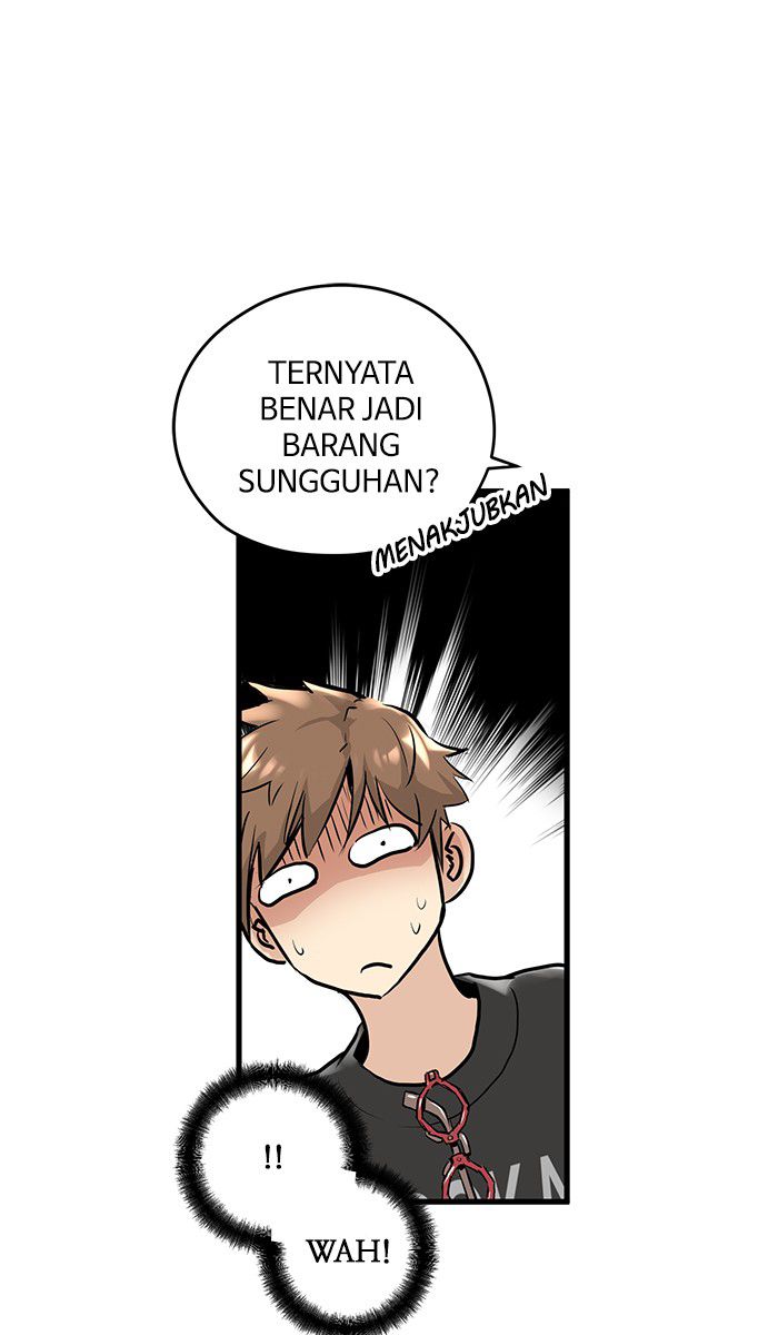 Promised Orchid Chapter 11 - halaman 63