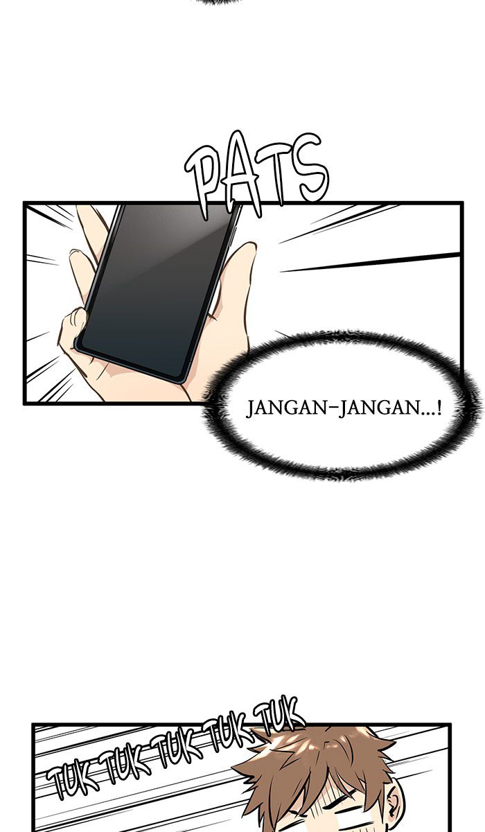 Promised Orchid Chapter 11 - halaman 64