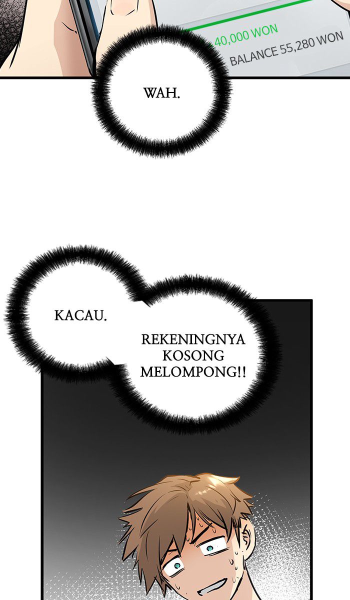 Promised Orchid Chapter 11 - halaman 66