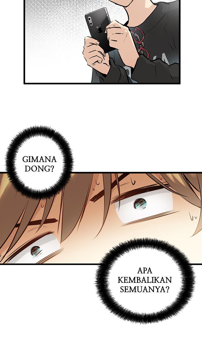 Promised Orchid Chapter 11 - halaman 67
