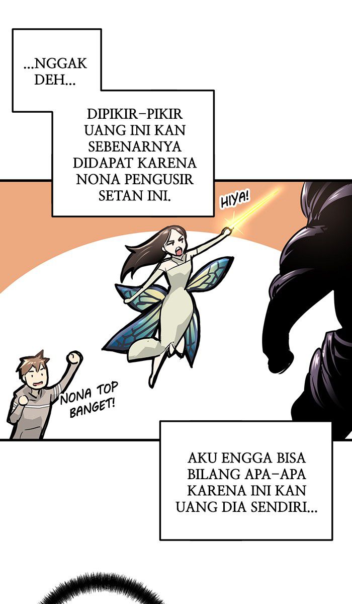 Promised Orchid Chapter 11 - halaman 68