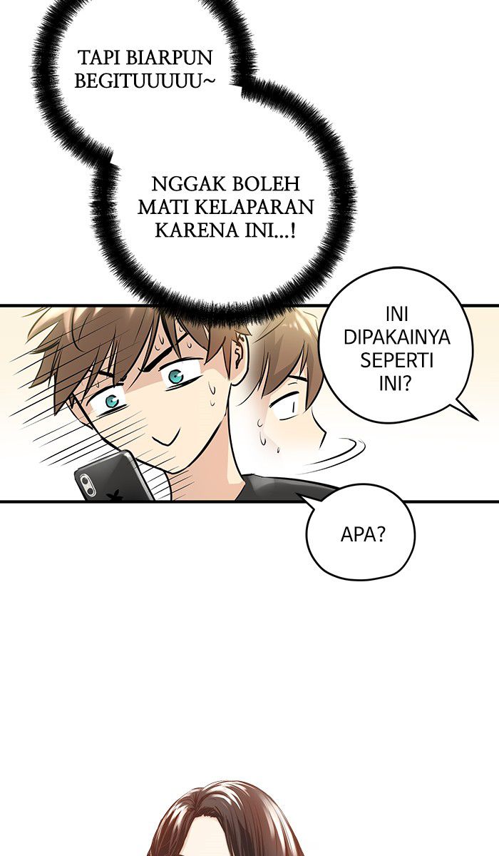 Promised Orchid Chapter 11 - halaman 69