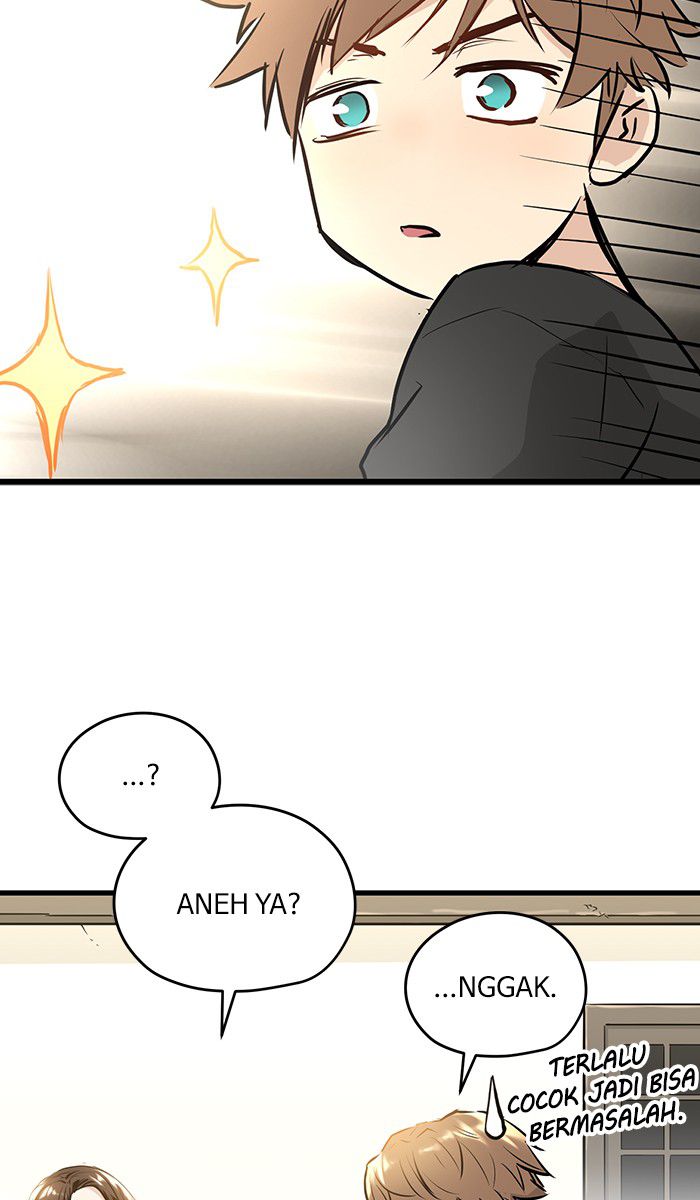 Promised Orchid Chapter 11 - halaman 72