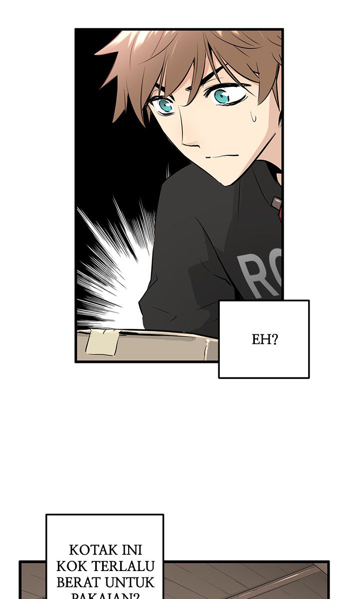 Promised Orchid Chapter 11 - halaman 74