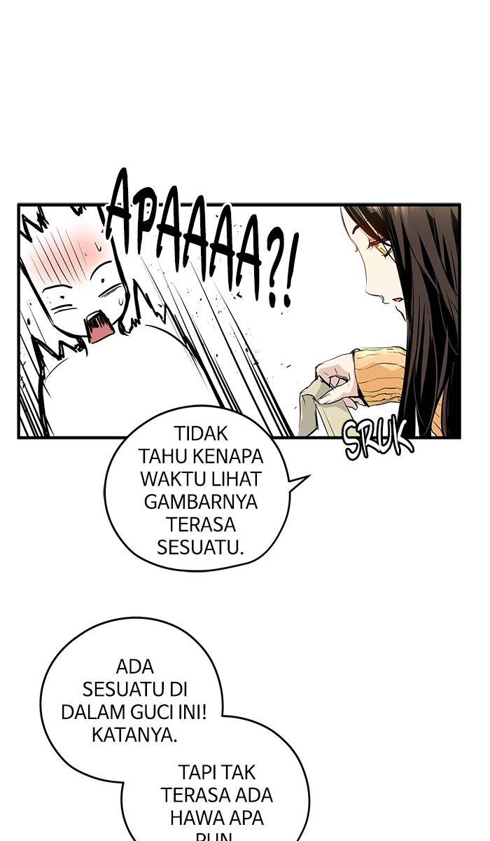 Promised Orchid Chapter 11 - halaman 78