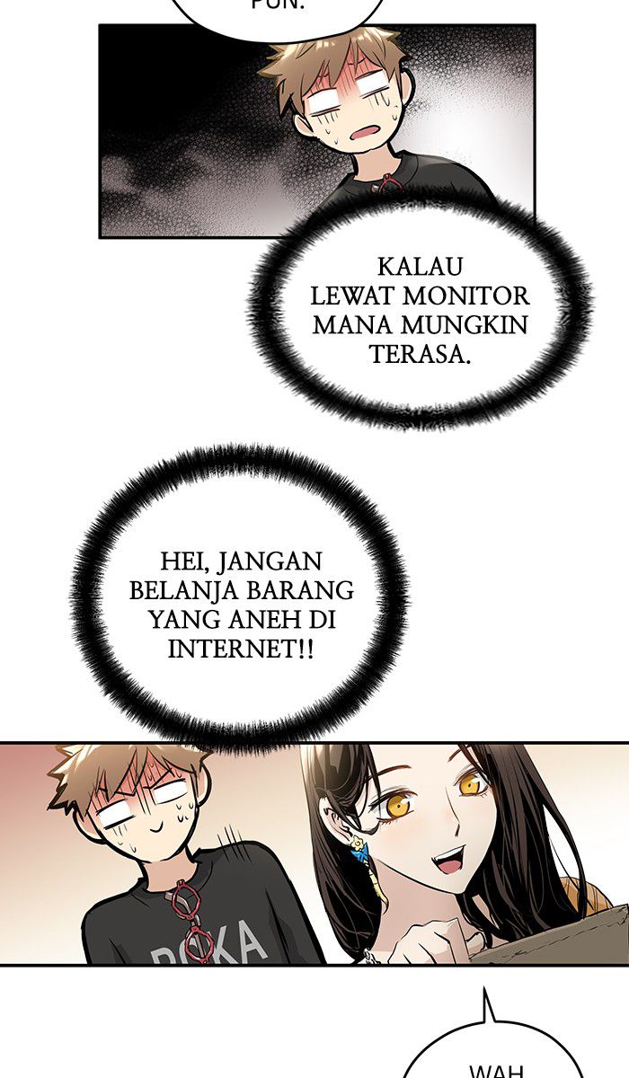 Promised Orchid Chapter 11 - halaman 79