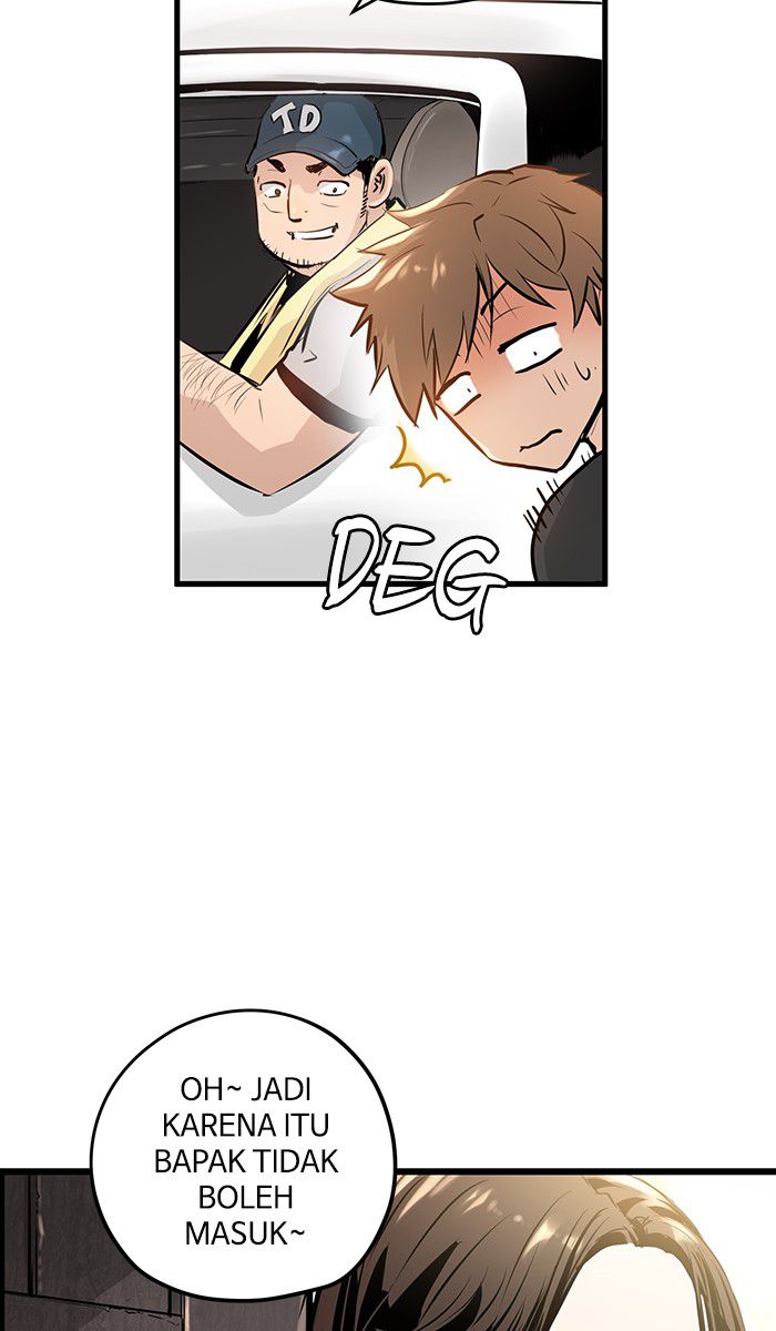 Promised Orchid Chapter 11 - halaman 8