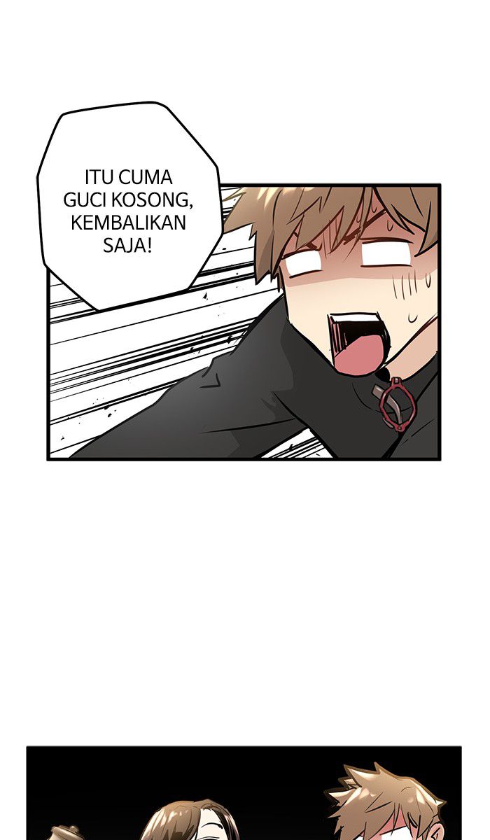 Promised Orchid Chapter 11 - halaman 83