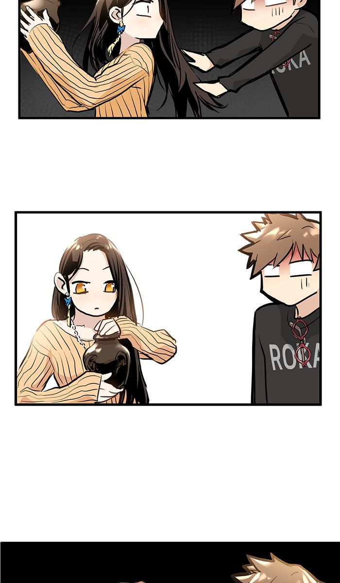 Promised Orchid Chapter 11 - halaman 84