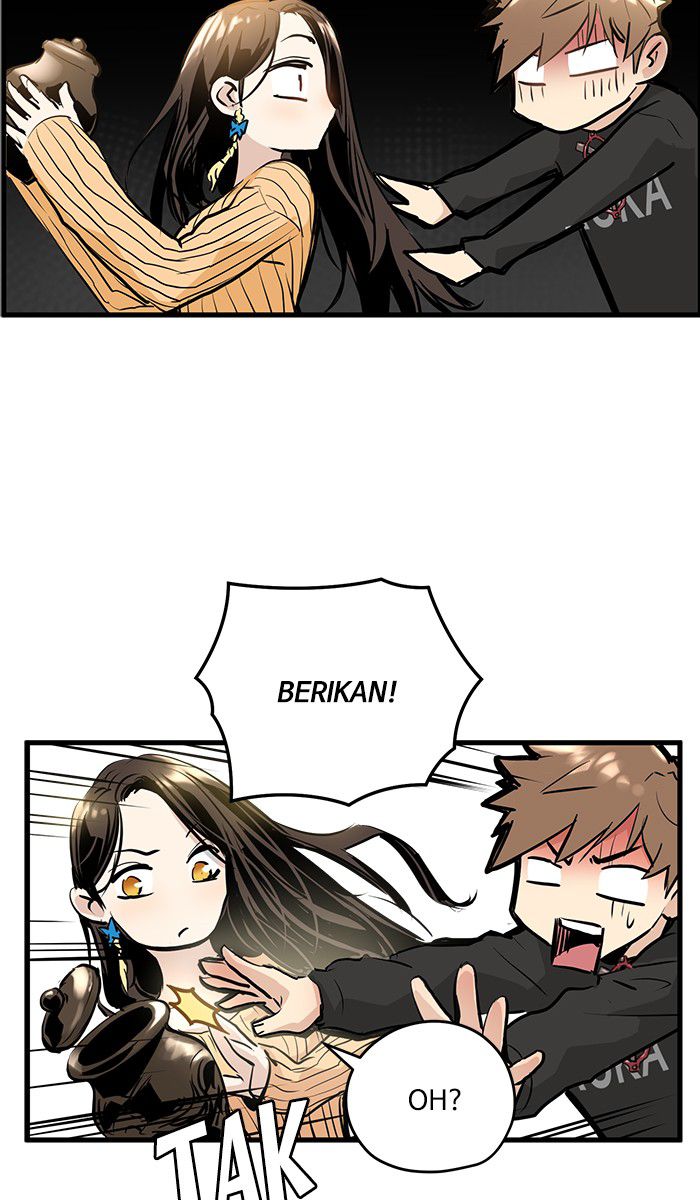 Promised Orchid Chapter 11 - halaman 85